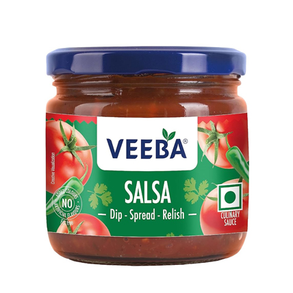 Veeba Dip Salsa 